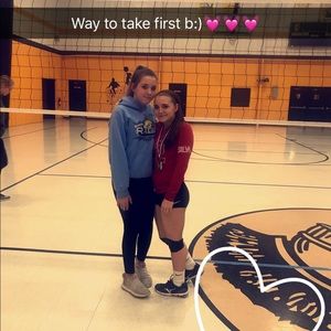 Meet your Posher, Kiana